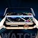 Produktbild Fcostume 3D 9H Härte Ultra Slim Volle Abdeckung Tempered Glass Screen Protector für Apple Watch Series 4 40mm für iWatch (klar)