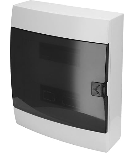 Barra Di Distribuzione Trifase Schneider Electric A9XPN712 | 12 Moduli | 230-400V | Passo 18mm | Acti9 - Foto 8