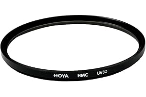 Hoya Y5UVC082 82 mm HMC UV-Filter (C) for Lens