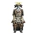 Produktbild Samurai Figur Oda Nobunaga mit Rüstung Gusseisen 16cm