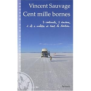 Cent mille bornes Livre en Ligne - Telecharger Ebook