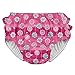 Produktbild i play. 711060-2302-44 Schwimmwindel Flower 12-18 Monate, rosa