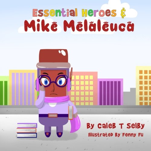 Preisvergleich Produktbild Essential Heroes and Mike Melaleuca
