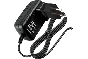 Sullroy AC DC-adapter för Philips Hue HDMI Sync Box modell: 9290022758 Power Supply Battery PSU