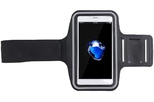 DFVmobile - Armband väska sport armband neopren armskydd armbindel löpning cykling gym för Oppo A53 Global A53f (2016) –