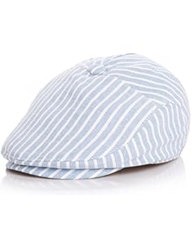 Kuyou Baby Kids Kapppe Hüte Kinder Baskenmütze Gatsby Schirmmütze