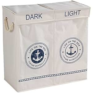 Suchergebnis auf Amazon.de für: wäschesammler 2 fächer: Küche, Haushalt