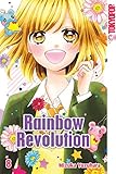 Rainbow Revolution 08 by