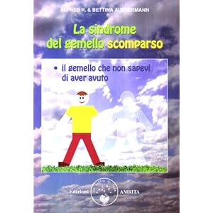 Sindrome del gemello scomparso