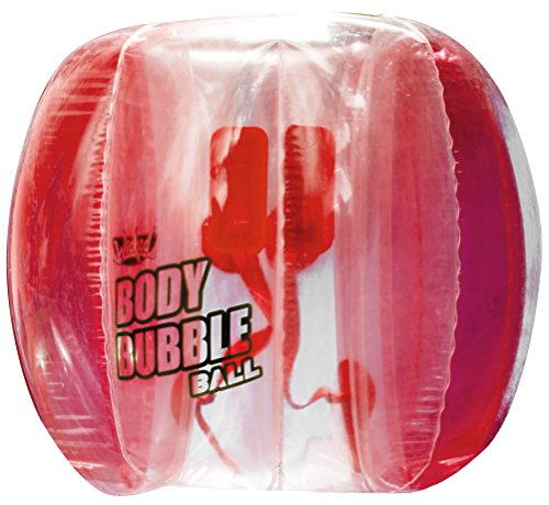 Wicked Body Bubble Ball reviews Wicked Body Bubble Ball