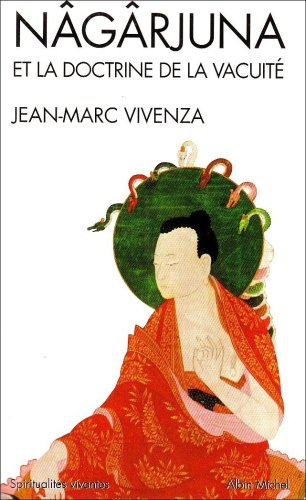 Livres gratuits à télécharger sur mon iPod Nâgârjuna et la doctrine de la vacuité RTF 2226183167 by author