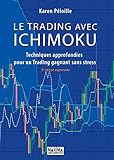 Image de Le trading avec Ichimoku 2e édition : Techniques approfondies pour un trading gagnant sans stress