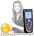 Produktbild Laserentfernungsmesser Leica DISTO D2 neues Modell mit Bluetooth