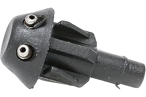 3RG INDUSTRIAL Ugello Lava Vetri Citroen Saxo, 106 ( OE: 643871 ) - 3RG
