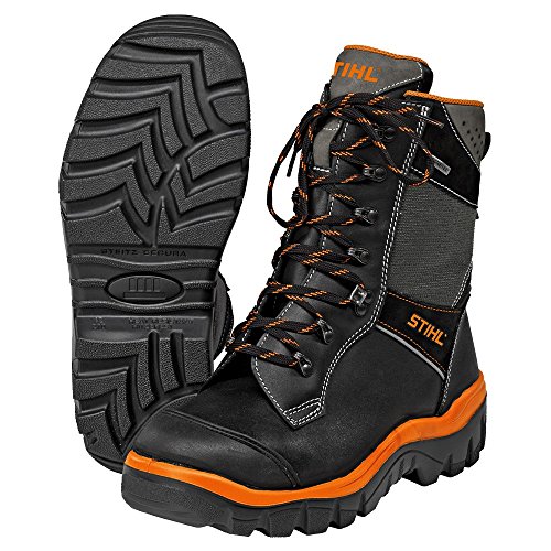 Preisvergleich Produktbild Stihl 00008849844 Waldstiefel Ranger GTX, Größe 44