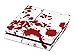 Produktbild Skins4u Playstation 4 PS4 Skin Design Folie Premium Aufkleber Sticker Set - Blood