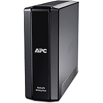 APCRBC124 - Apc - Accesorio para Fuente de Poder, Batería de Cartucho