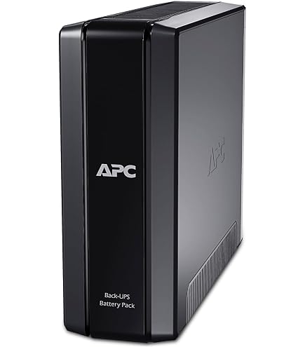 UPS PowerStar 1500VA Linea Interattiva – Gruppo Di Continuità Plug & Play, 4 Prese IEC, Software Incluso, Nero