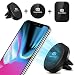 Produktbild Handyhalterung Auto Handy Halterung, DesertWest Smartphone Lüftung KFZ Universal Autohalterung für iPhone X/8/7/ 7 Plus, Google Pixel, LG G6, Huawei P9/ P9 Plus, Samsung Galaxy S8 S7 S6 und mehr