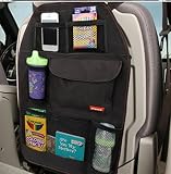 Koly® Car Seat Bag Storage Multi Pocket Organizer Car Seat Back Bag Car Accessories