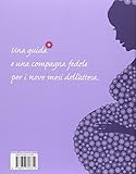Image de L'agenda della mia gravidanza. Con DVD