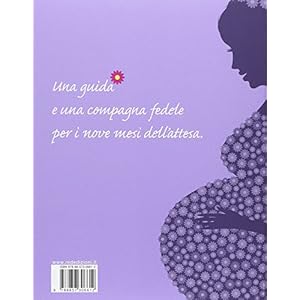 L'agenda della mia gravidanza. Con DVD