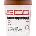 Eco Styler Coconut Styling Gel - 32Oz