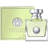 Versace Versense Eau de Toilette, 100 ml : Versace: Amazon.it: Bellezza