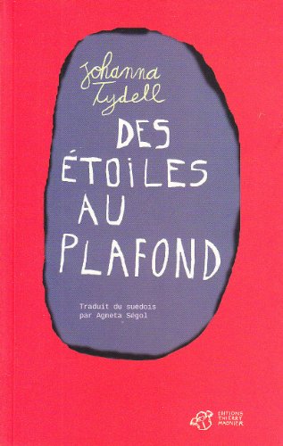 couverture de : Des &eacute;toiles au plafond