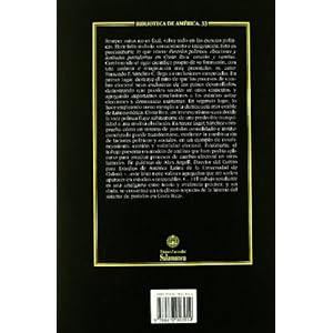 Partidos políticos, elecciones y lealtades partidarias en Costa Rica (Biblioteca de América)