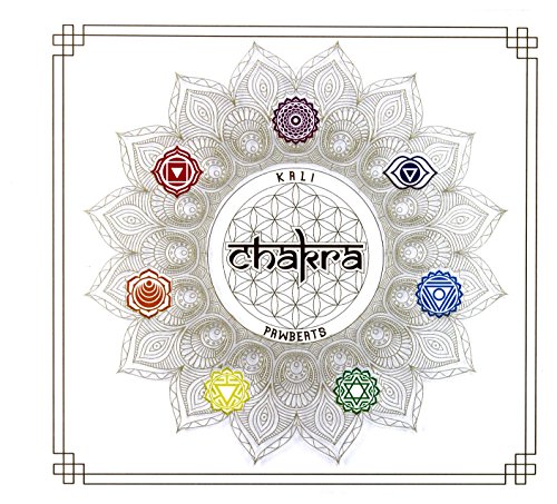 Preisvergleich Produktbild Kali X Pawbeats: Chakra [CD]