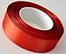 Produktbild SATINBAND 25m x 25mm TERRACOTTA - TERRA Schleifenband Geschenkband DEKOBAND