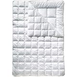 Billerbeck 5104710001 - Edredón, 135 x 200 cm