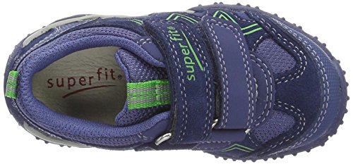 Superfit Baby Jungen Sport4 Mini Lauflernschuhe - 7