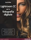 Lightroom CC per la fotografia digitale