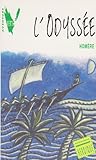 L'Odyssée : D'après la traduction de Leconte de Lisle (1818-1894)