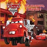 Au secours, Martin ! DISNEY MONDE ENCHANTE