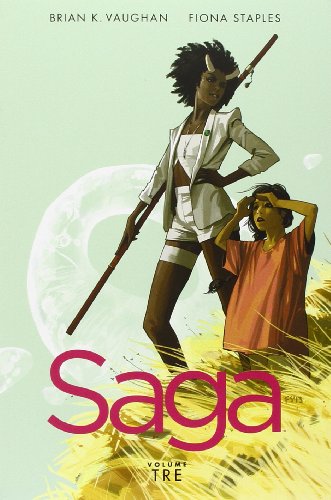 Saga: 3 Saga: 3