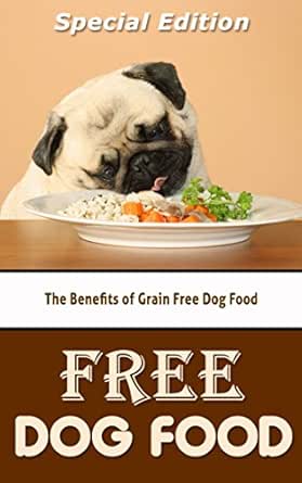 advantages of grain free dog food
