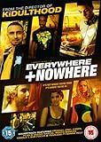 Everywhere and Nowhere [DVD]