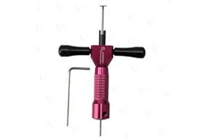 RLOKK Blade Universal Lock Pick Tool Professional Locksmith Tool Fast Opener Lock Picking Set for Blade Locks