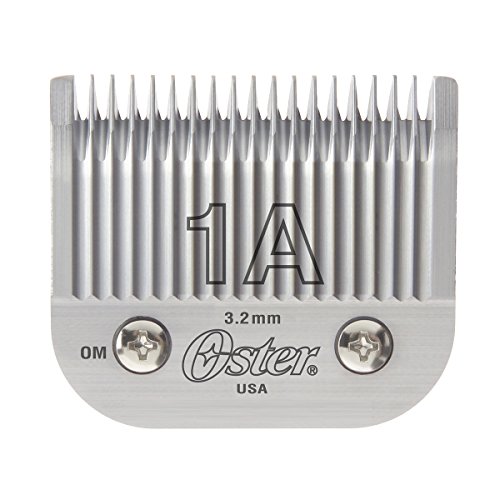 Oster 3.2 mm 1A Size 076918-076 Blade
