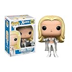 Funko Pop Emma Frost (X-Men 184)