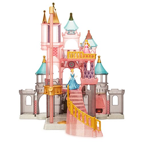 Disney Princess Castle Play Set