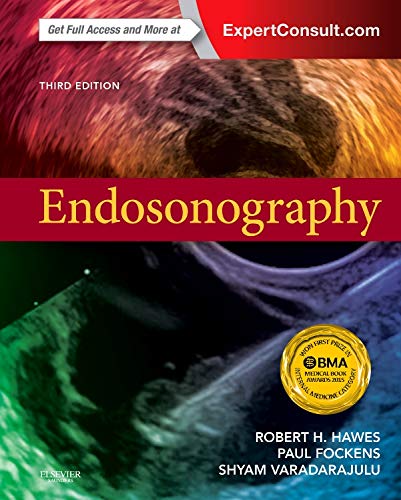 Endosonography, 3e