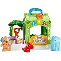 Suchergebnis Auf Amazon De Fur Fisher Price Lernspass Haus Spielzeug