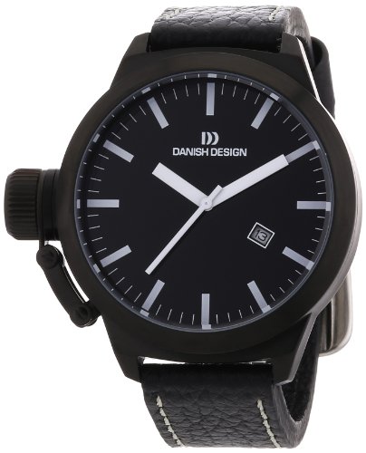 Danish Design Herrenarmbanduhr Marina Serie 3314250 Danish Design Herrenarmbanduhr Marina Serie 3314250