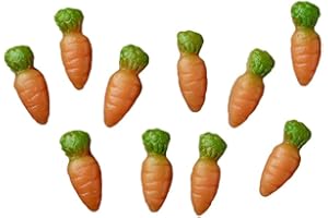 ‎CAKE COMPANY Cake Company Karotten/Rübli Marzipan 24 Stück, 1 Packung (29 g)