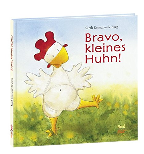 Download Bravo, kleines Huhn!