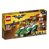 LEGO The Batman Movie 70903 - The Riddler: Riddle Racer, Spielzeug - LEGO